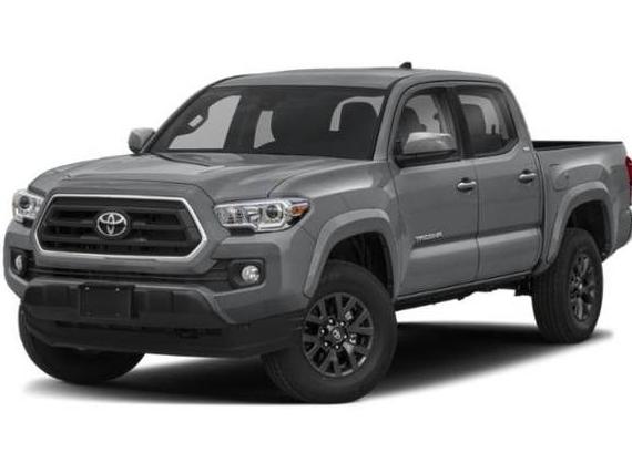 TOYOTA TACOMA 2023 3TYAX5GN8PT088385 image