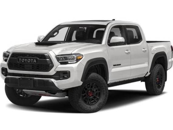 TOYOTA TACOMA 2023 3TYCZ5AN0PT163740 image