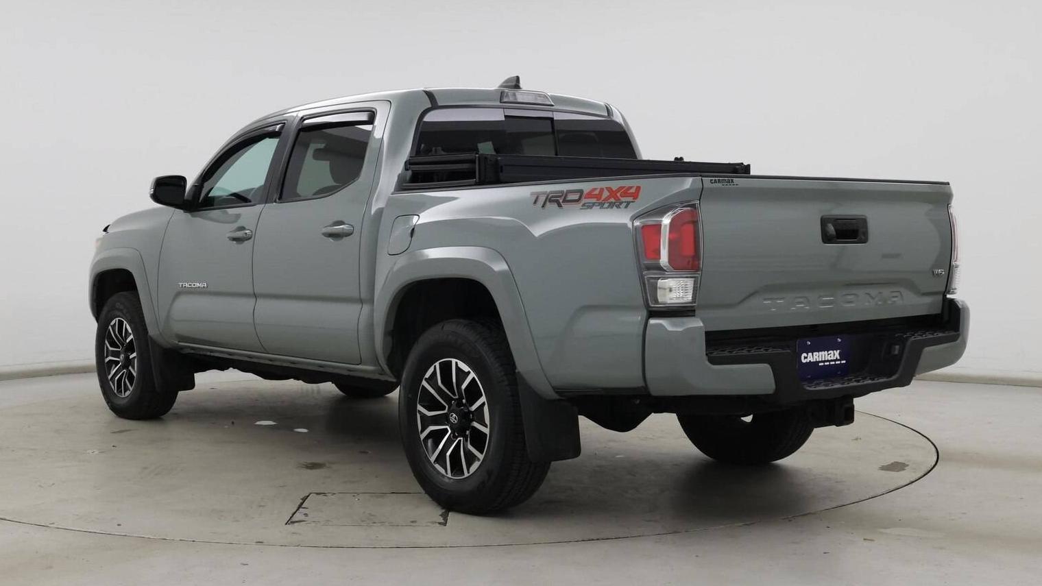 TOYOTA TACOMA 2023 3TYCZ5AN0PT156139 image