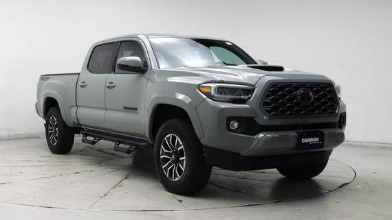 TOYOTA TACOMA 2023 3TMDZ5BN0PM146869 image