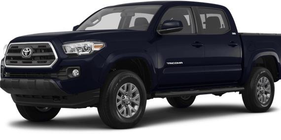 TOYOTA TACOMA 2023 3TYAX5GN0PT072844 image