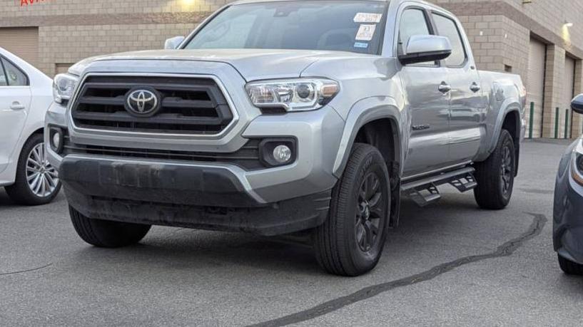 TOYOTA TACOMA 2023 3TYBZ5DN8PT002222 image