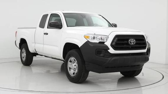 TOYOTA TACOMA 2023 3TYRX5GNXPT079724 image