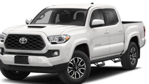 TOYOTA TACOMA 2023 3TMDZ5BN9PM150743 image