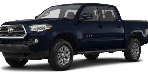 TOYOTA TACOMA 2023 3TYAX5GN0PT069068 image