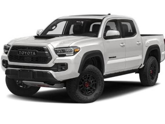 TOYOTA TACOMA 2023 3TYCZ5AN5PT150868 image TOYOTA TACOMA 2023 3TYCZ5AN5PT150868 image