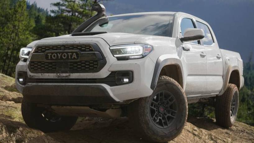 TOYOTA TACOMA 2023 3TYRZ5CN8PT025984 image