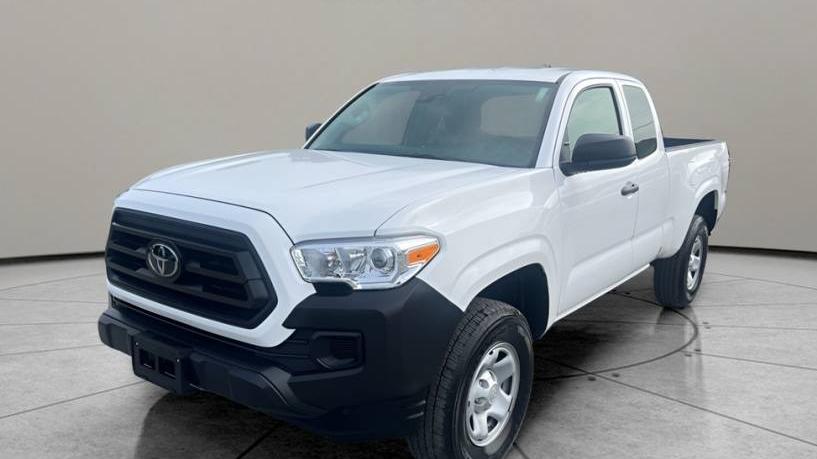 TOYOTA TACOMA 2023 3TYRX5GNXPT077584 image