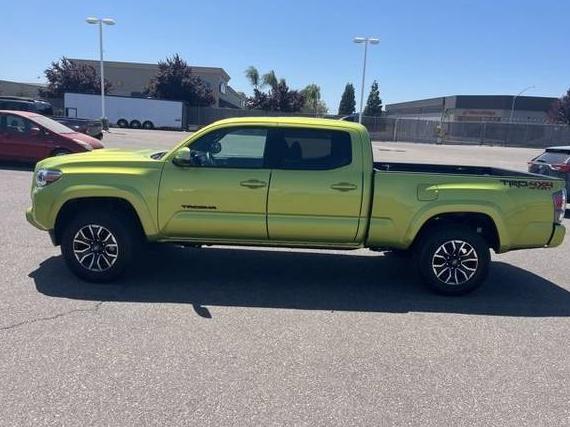 TOYOTA TACOMA 2023 3TYDZ5BN6PT020150 image