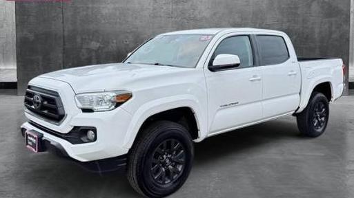 TOYOTA TACOMA 2023 3TMCZ5AN8PM613923 image