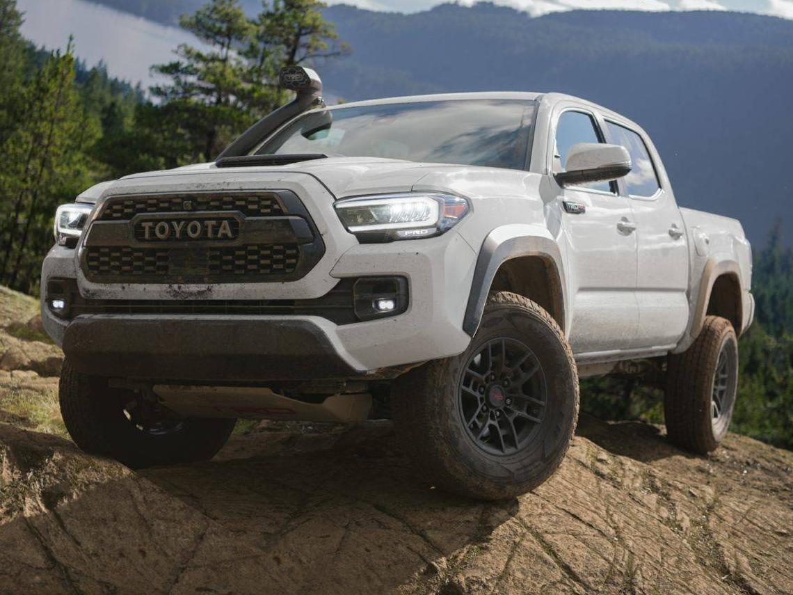 TOYOTA TACOMA 2023 3TYGZ5AN2PT175678 image