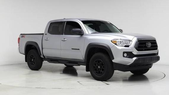 TOYOTA TACOMA 2023 3TMAZ5CN9PM198759 image