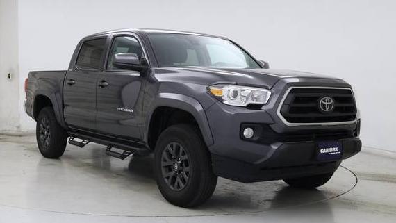 TOYOTA TACOMA 2023 3TYCZ5AN7PT135563 image