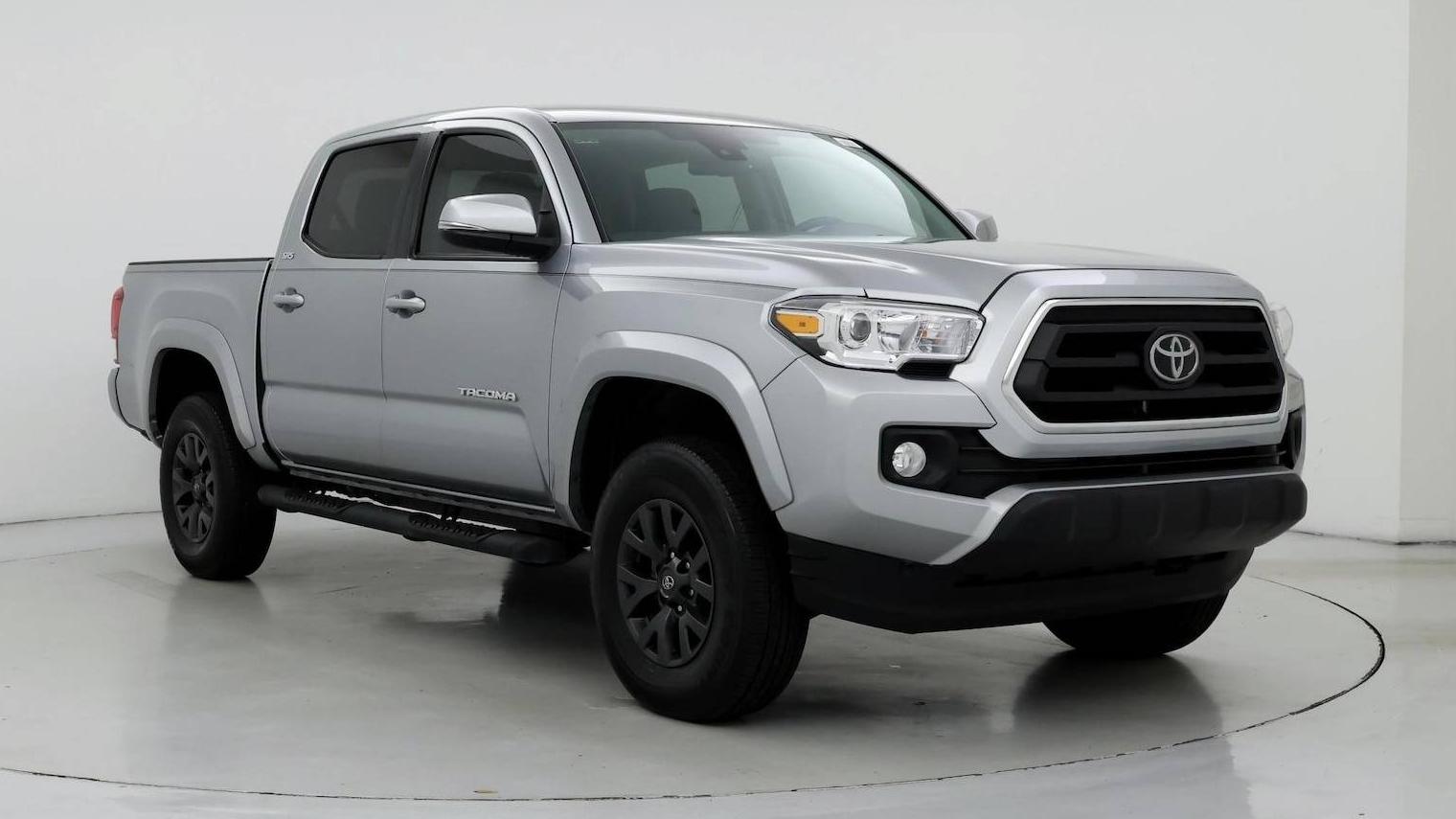 TOYOTA TACOMA 2023 3TMCZ5AN3PM582337 image