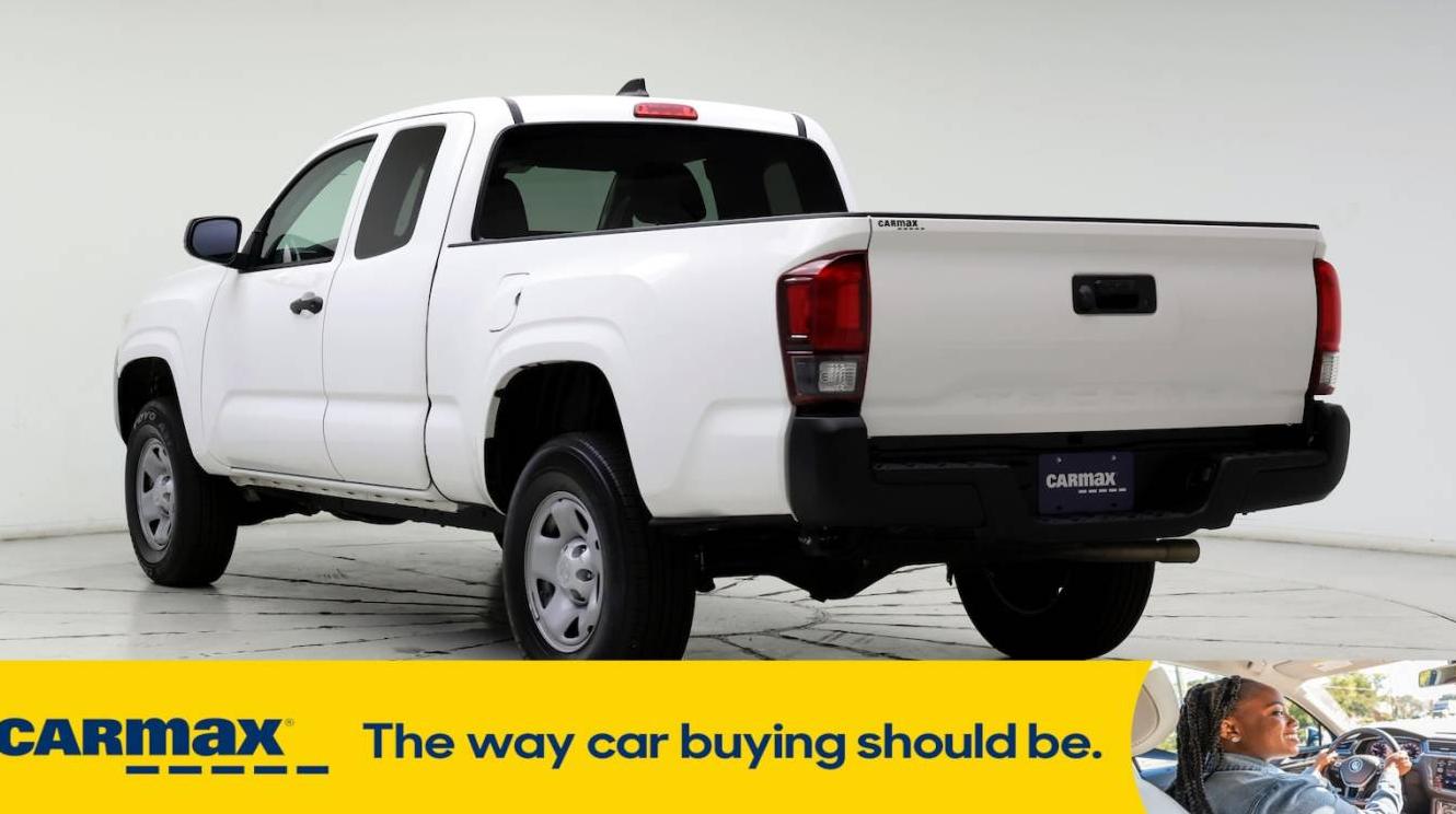 TOYOTA TACOMA 2023 3TYRX5GN8PT080502 image TOYOTA TACOMA 2023 3TYRX5GN8PT080502 image