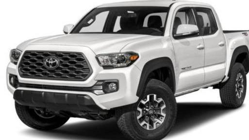 TOYOTA TACOMA 2023 3TYCZ5AN8PT127908 image