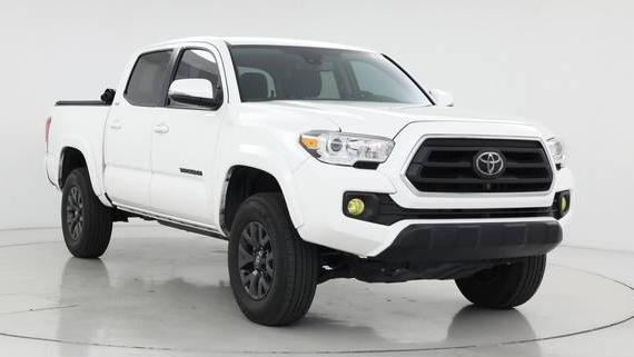 TOYOTA TACOMA 2023 3TMCZ5ANXPM644400 image