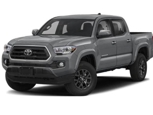 TOYOTA TACOMA 2023 3TYCZ5AN6PT166707 image