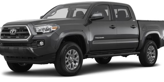 TOYOTA TACOMA 2023 3TMCZ5AN4PM549444 image TOYOTA TACOMA 2023 3TMCZ5AN4PM549444 image