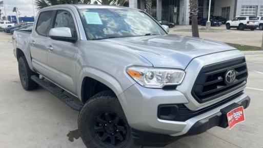 TOYOTA TACOMA 2023 3TYAX5GN8PT072235 image