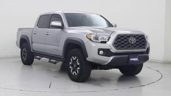 TOYOTA TACOMA 2023 3TMCZ5AN2PM634881 image TOYOTA TACOMA 2023 3TMCZ5AN2PM634881 image