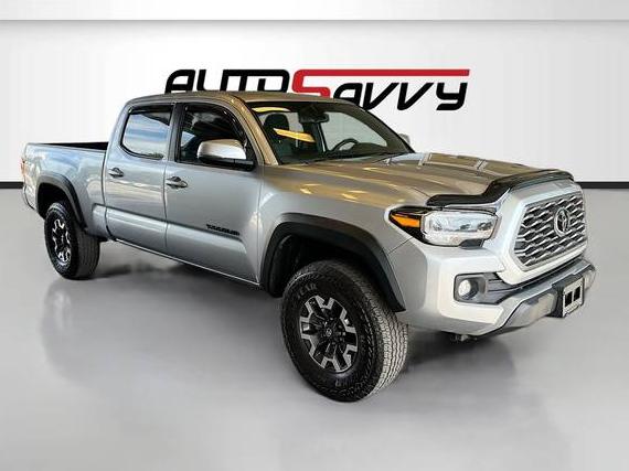 TOYOTA TACOMA 2023 3TMDZ5BNXPM165719 image