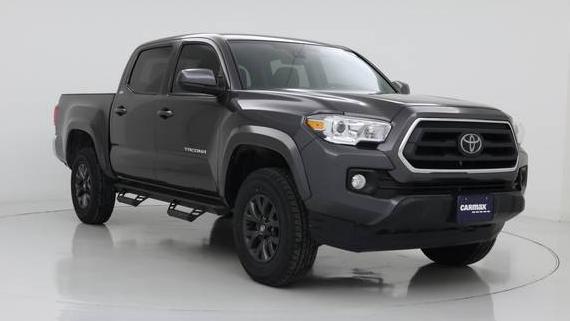 TOYOTA TACOMA 2023 3TYAZ5CN7PT032440 image TOYOTA TACOMA 2023 3TYAZ5CN7PT032440 image