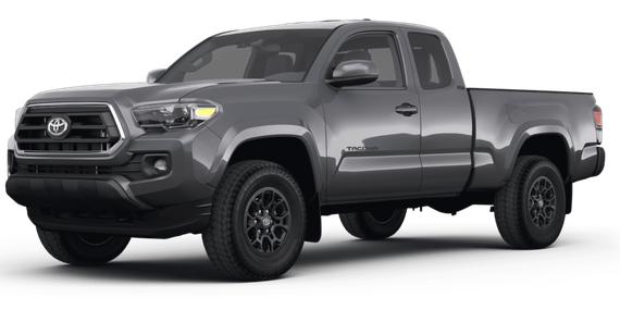TOYOTA TACOMA 2023 3TYRZ5CN0PT026787 image TOYOTA TACOMA 2023 3TYRZ5CN0PT026787 image
