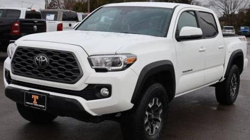 TOYOTA TACOMA 2023 3TMCZ5ANXPM626253 image