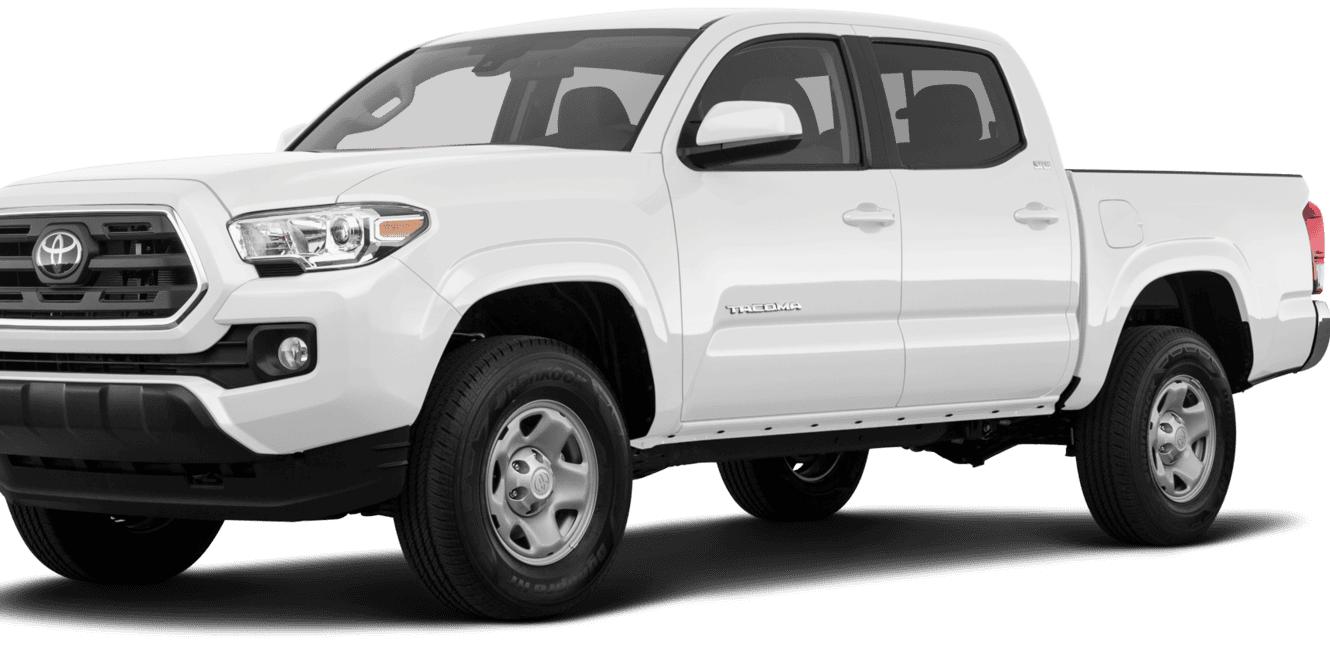 TOYOTA TACOMA 2023 3TYAX5GN9PT067576 image