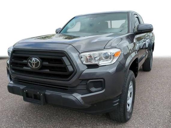 TOYOTA TACOMA 2023 3TYRZ5CN8PT028366 image