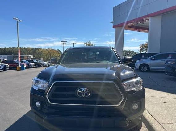 TOYOTA TACOMA 2023 3TMCZ5AN9PM573142 image TOYOTA TACOMA 2023 3TMCZ5AN9PM573142 image