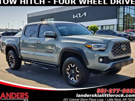 TOYOTA TACOMA 2023 3TMCZ5AN5PM624622 image TOYOTA TACOMA 2023 3TMCZ5AN5PM624622 image