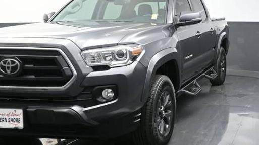 TOYOTA TACOMA 2023 3TMCZ5ANXPM617374 image