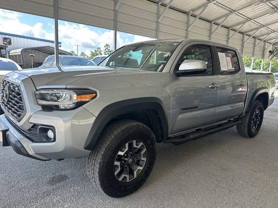 TOYOTA TACOMA 2023 3TYCZ5AN2PT119545 image