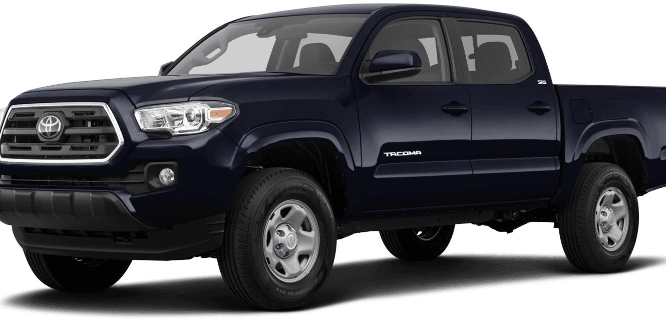 TOYOTA TACOMA 2023 3TYAX5GN2PT078998 image