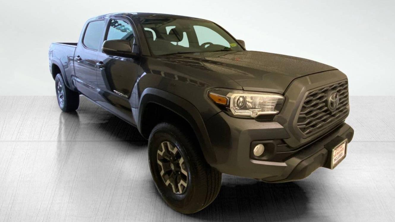 TOYOTA TACOMA 2023 3TMDZ5BN7PM157514 image