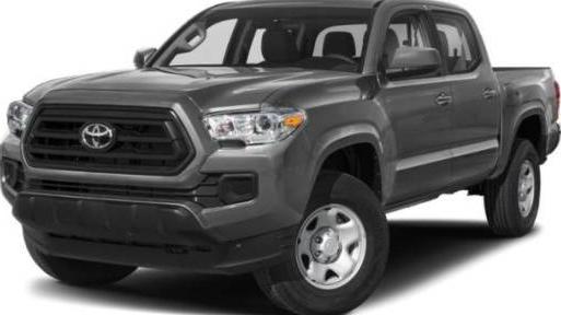 TOYOTA TACOMA 2023 3TMCZ5AN8PM547261 image