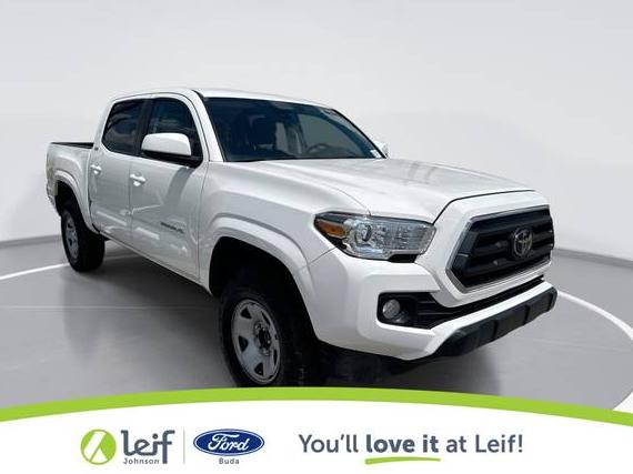 TOYOTA TACOMA 2023 3TYAX5GN7PT090287 image TOYOTA TACOMA 2023 3TYAX5GN7PT090287 image