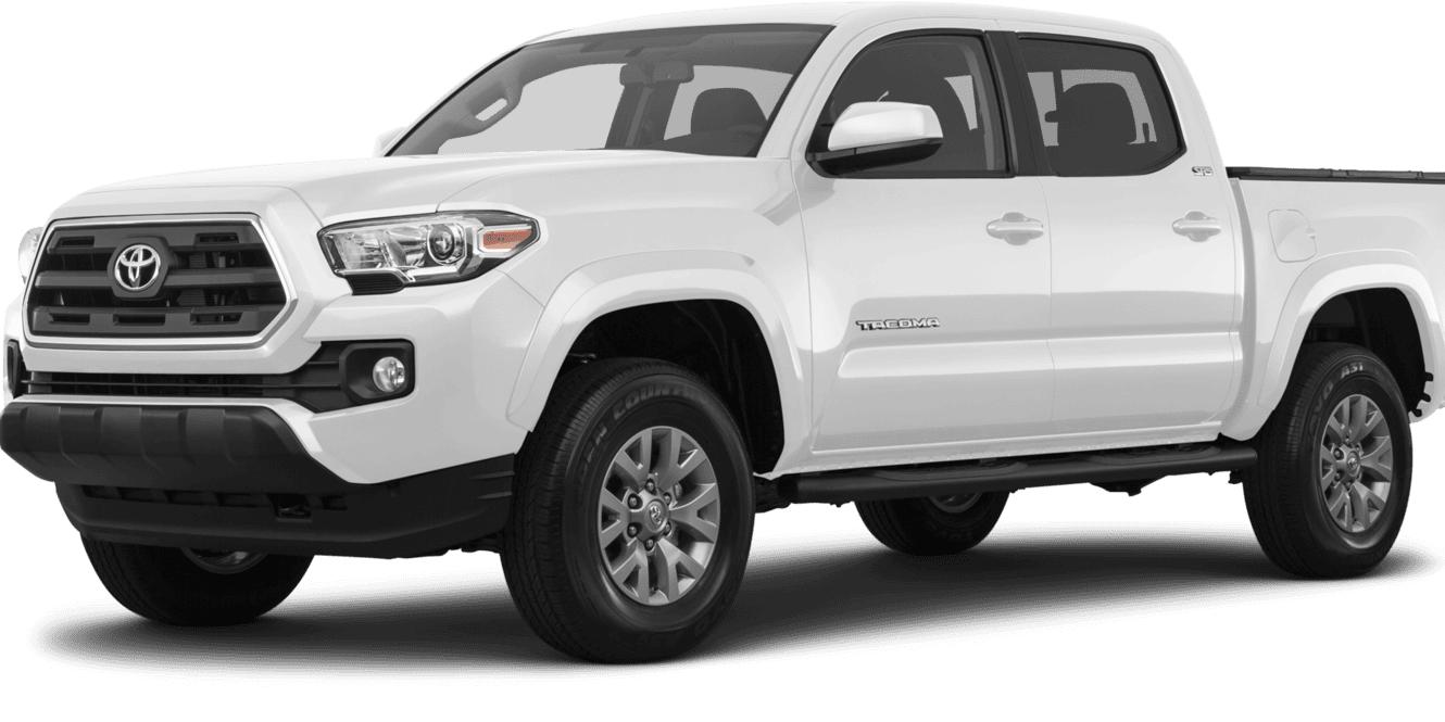 TOYOTA TACOMA 2023 3TYCZ5ANXPT155273 image