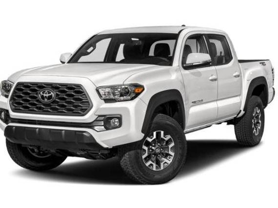 TOYOTA TACOMA 2023 3TMDZ5BN6PM154491 image