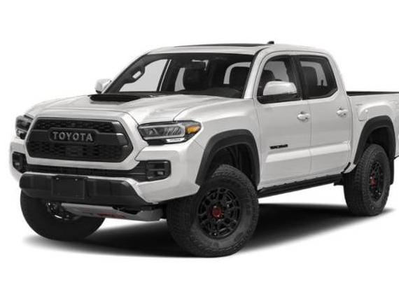 TOYOTA TACOMA 2023 3TMCZ5ANXPM613017 image