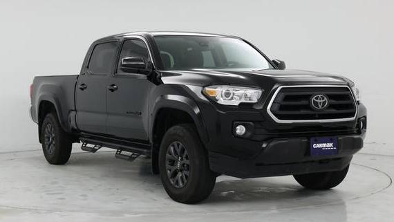TOYOTA TACOMA 2023 3TYBZ5DN3PT002788 image