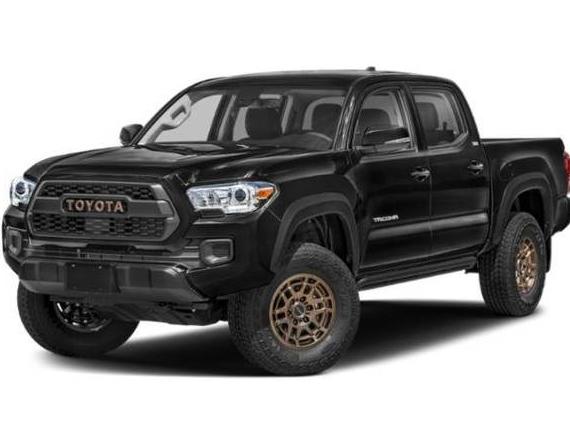 TOYOTA TACOMA 2023 3TMCZ5AN1PM568159 image