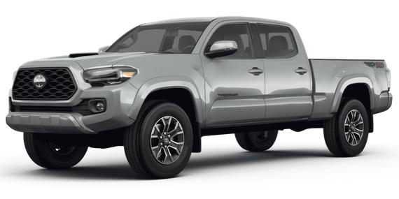 TOYOTA TACOMA 2023 3TMDZ5BN4PM148852 image
