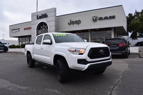 TOYOTA TACOMA 2023 3TMCZ5AN5PM590701 image TOYOTA TACOMA 2023 3TMCZ5AN5PM590701 image