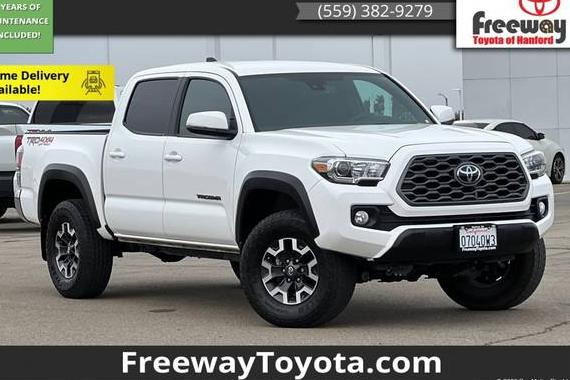 TOYOTA TACOMA 2023 3TMCZ5AN6PM628534 image TOYOTA TACOMA 2023 3TMCZ5AN6PM628534 image