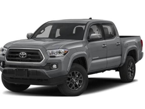 TOYOTA TACOMA 2023 3TYCZ5AN2PT157809 image