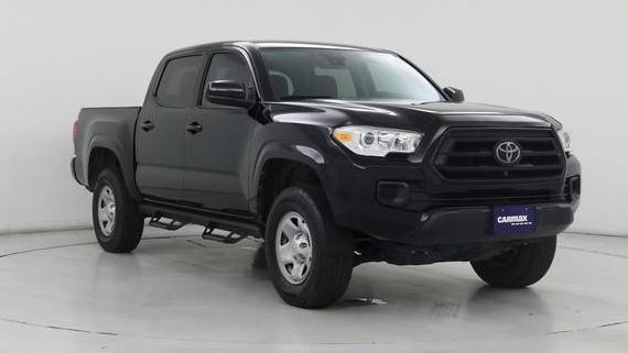 TOYOTA TACOMA 2023 3TYCZ5AN9PT134852 image