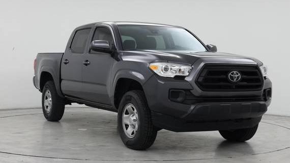 TOYOTA TACOMA 2023 3TMCZ5AN2PM544680 image TOYOTA TACOMA 2023 3TMCZ5AN2PM544680 image